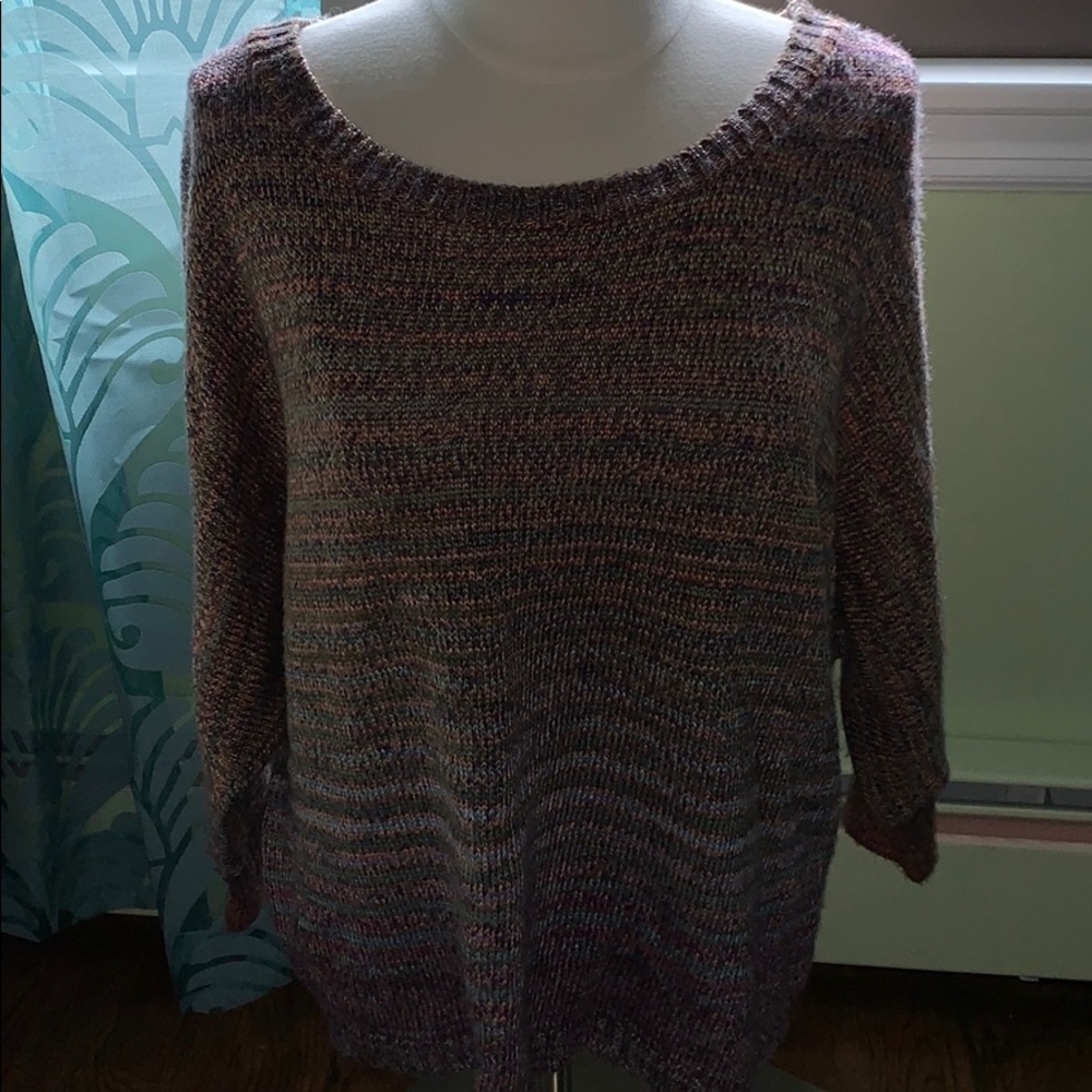 American Rag sweater
